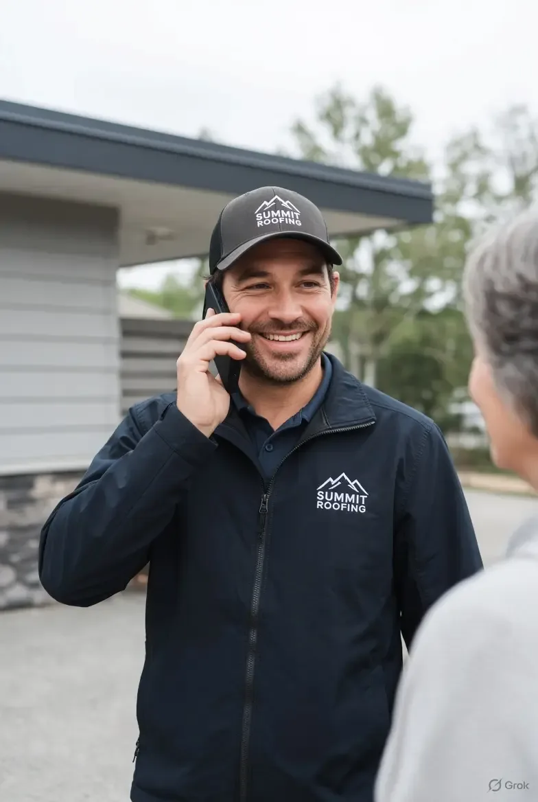 Flat Roof Leak Repair Ellicott City, MD FAQs